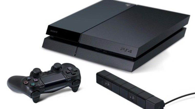 Sony se esforzará con el contenido de Playstation 4