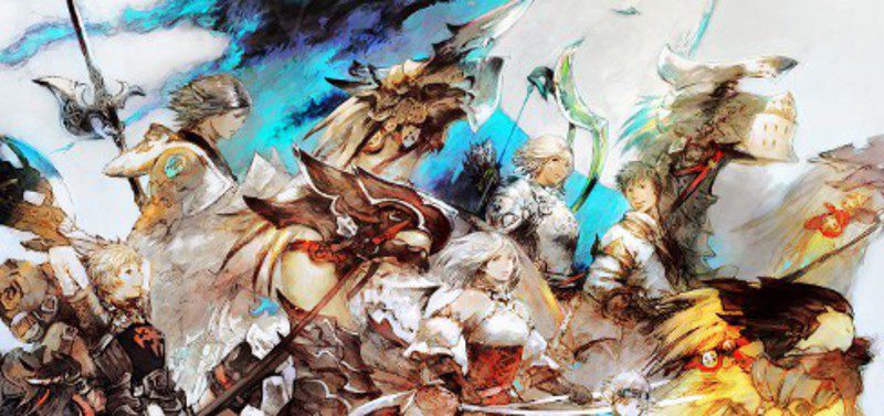 Problemas con la beta de Final Fantasy XIV: A Realm Reborn