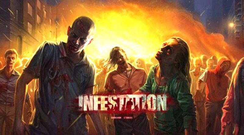 'Infestation: Survivor Stories'