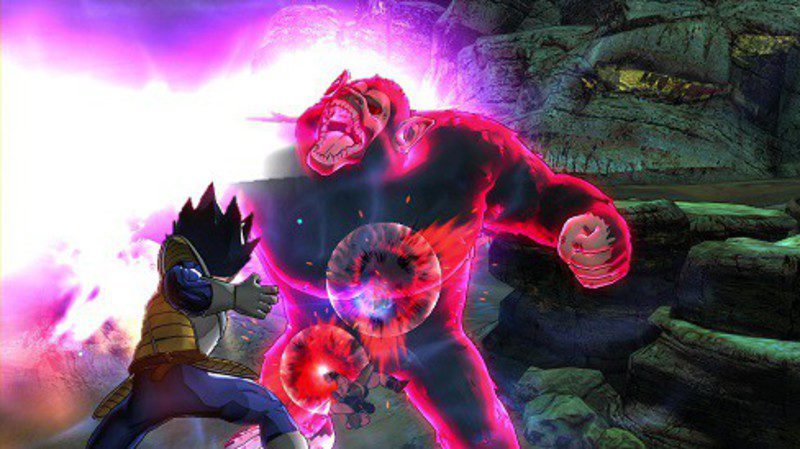Namco Bandai Anuncia Oficialmente Dragon Ball Z Battle Of Z Zonared