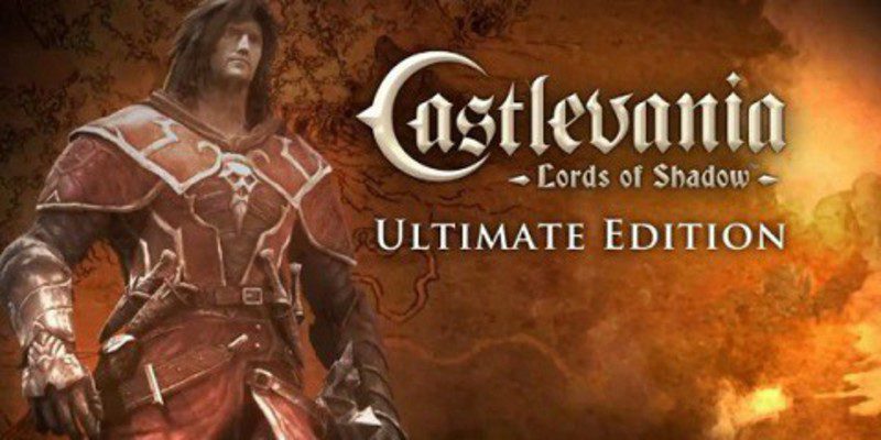 Castlevania Ultimate Edition