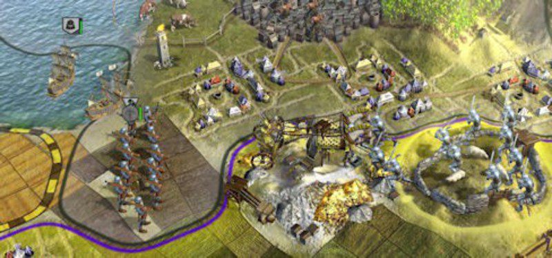 'Sid Meier's Civilization V: Cambia el Mundo', tráiler de lanzamiento ya disponible