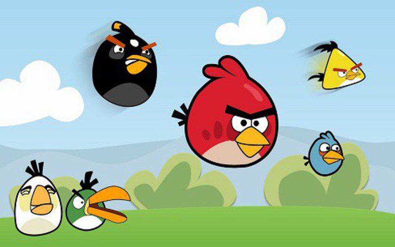 Activision confirma que 'Angry Birds Trilogy' llegará a Wii y Wii U el 16 de agosto