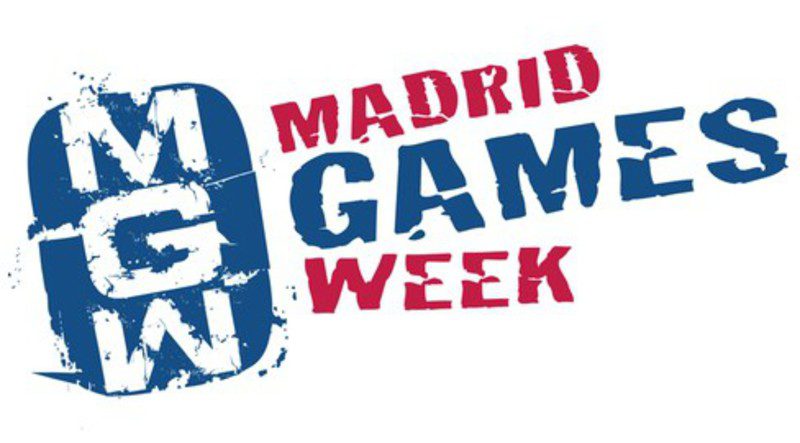 Madrid Games Week