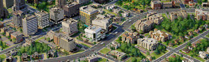 SimCity podría abandonar su DRM