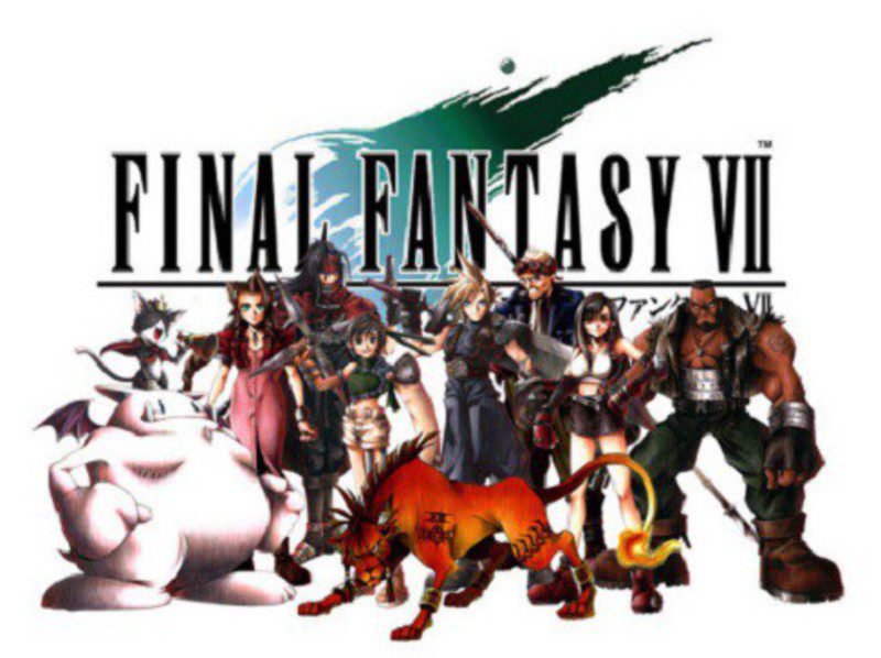 'Final Fantasy VII', ya disponible en Steam