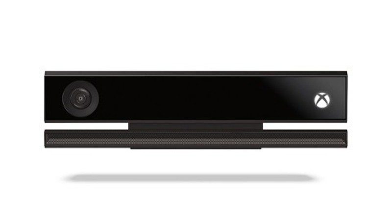 Kinect One