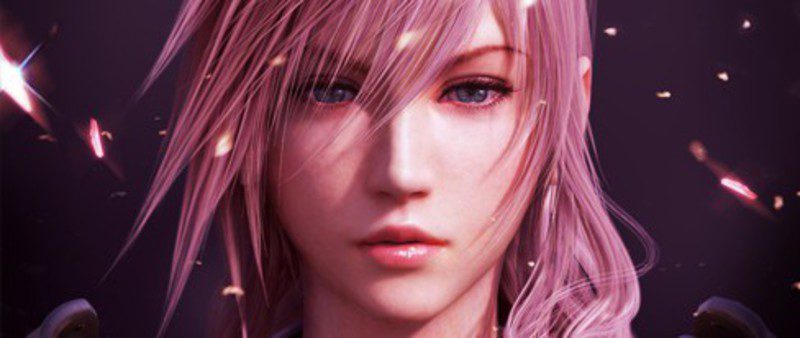 Square Enix abre la campaña de reserva para 'Lightning Returns: Final Fantasy XIII'