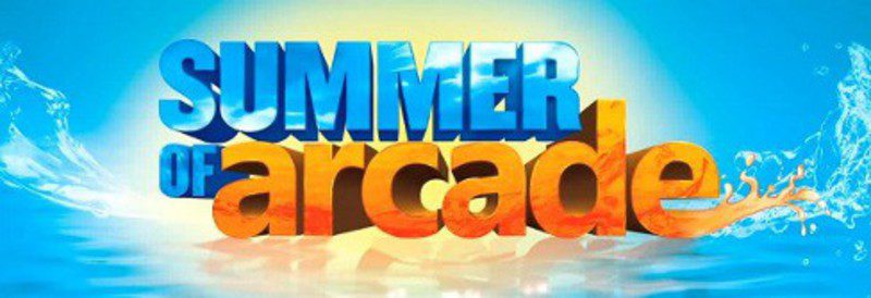 Desvelados los cuatro juegos del Summer of Arcade del 2013