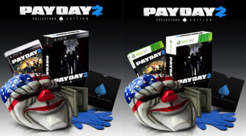 'Payday 2'
