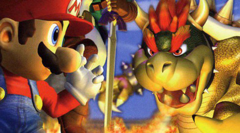 Nintendo prohibe que se vea el torneo de Super Smash Bros. Melee en los canales de streaming del EVO