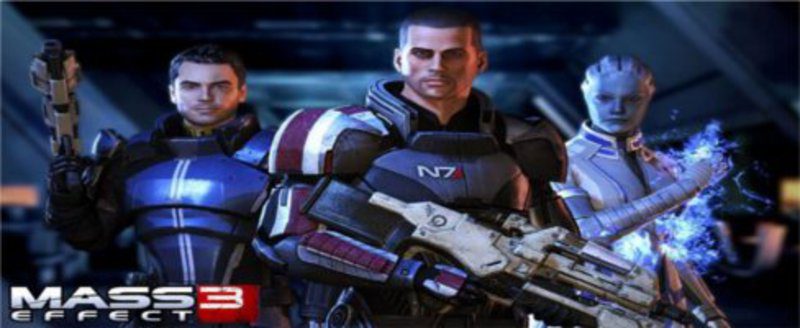 'Battlefield 3' y 'Mass Effect 3' podrían salir en Nintendo 3DS o NGP