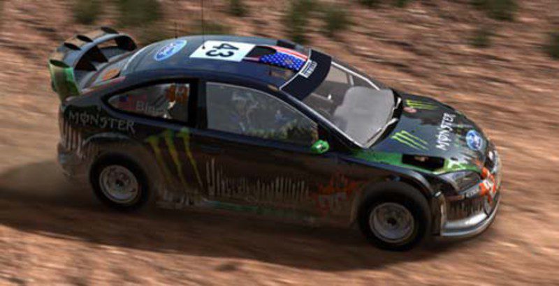 'WRC 2011'