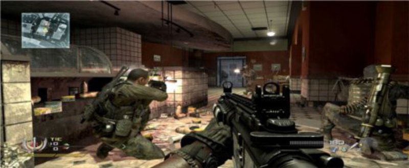 Nueva información sobre la posible fecha de lanzamiento de 'Modern Warfare 3'