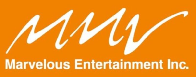 Marvelous Entertainment y AQ Interactive