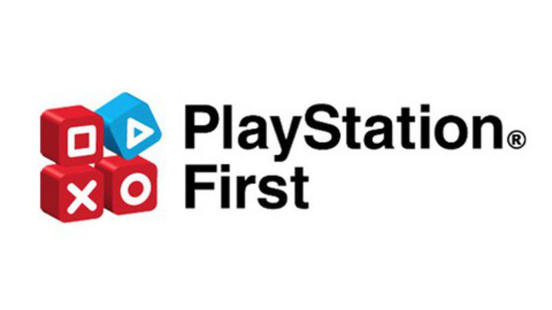 Playstation First Academic Programme