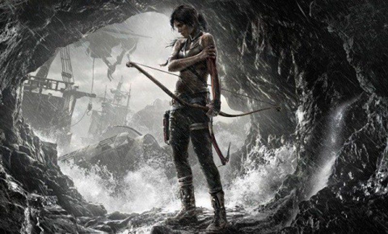 Tomb Raider rebajas verano
