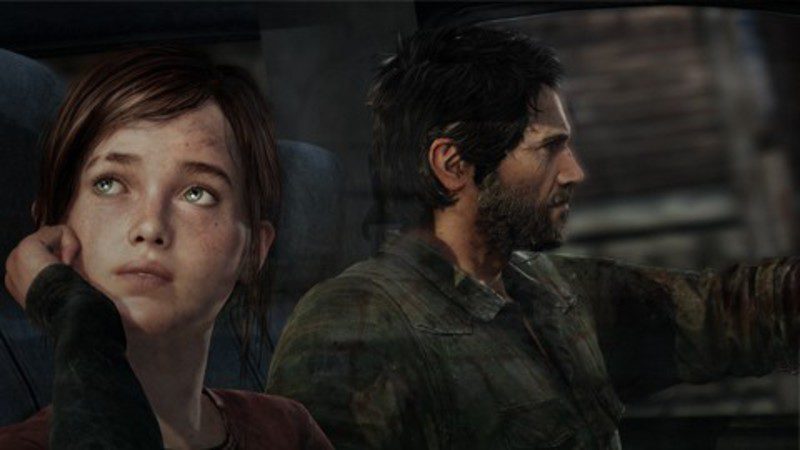 'The Last Of Us' encabeza por sexta semana los más vendidos en UK
