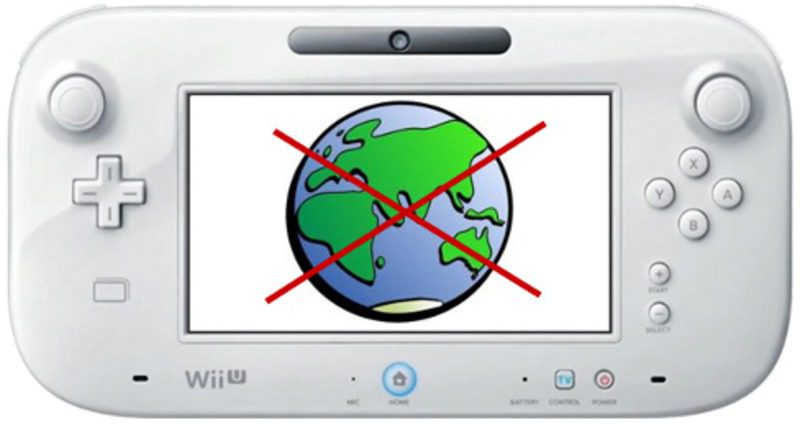 Desarrolladores quienrenq ue Wii U y 3s permitan importar juegos