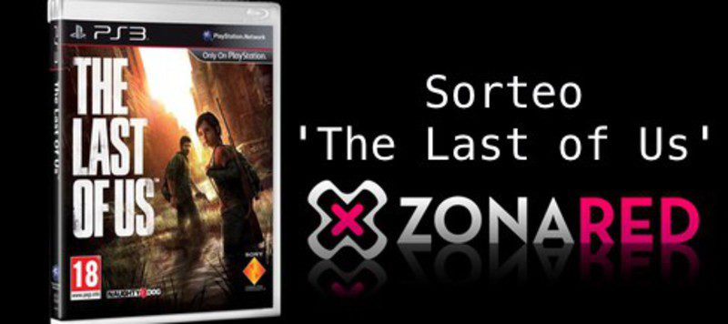 Sorteo 'The Last of Us'