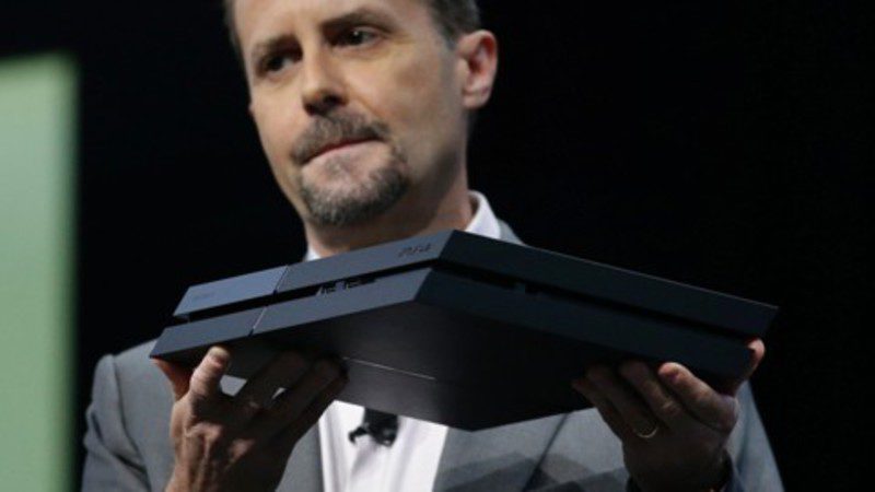 Sony podría haber paralizado las reservas de Playstation 4