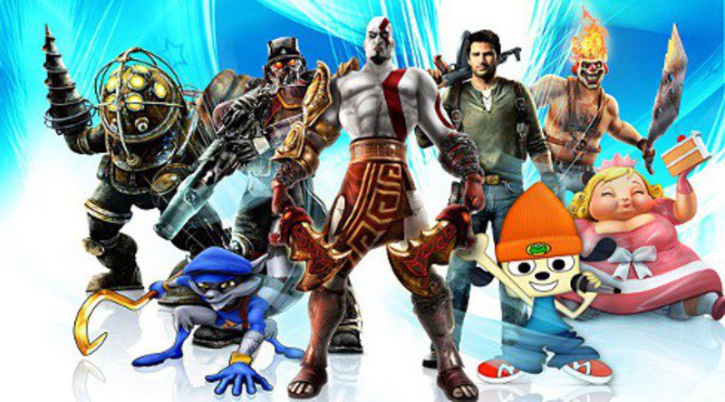 PlayStation All Stars Battle Royale tendrá pronto trajes gratis y equilibrado de personajes