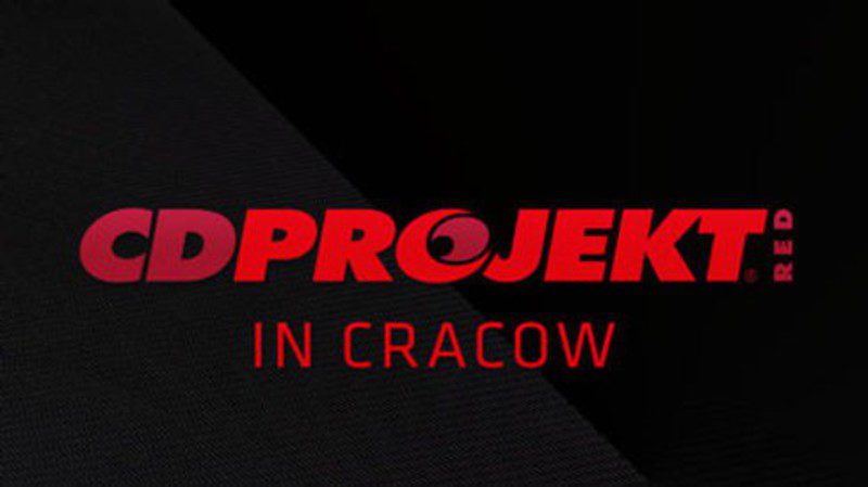 CD Projekt Cracovia
