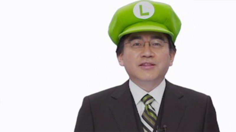Nintendo prepara un 'Direct' para mañana