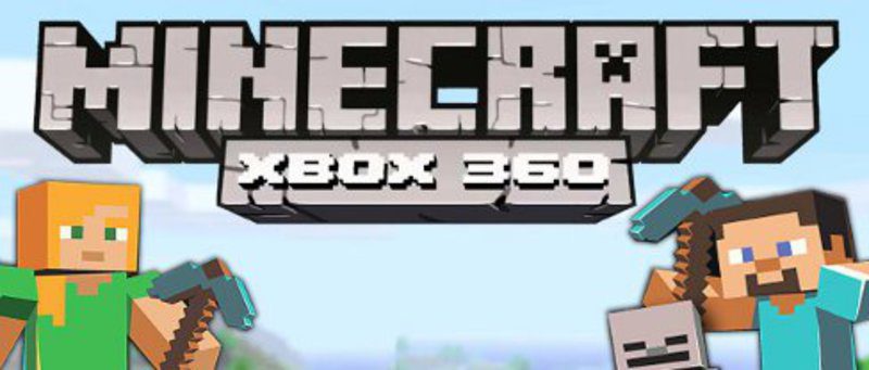 Minecraft para Xbox 360 ahora tiene jungla