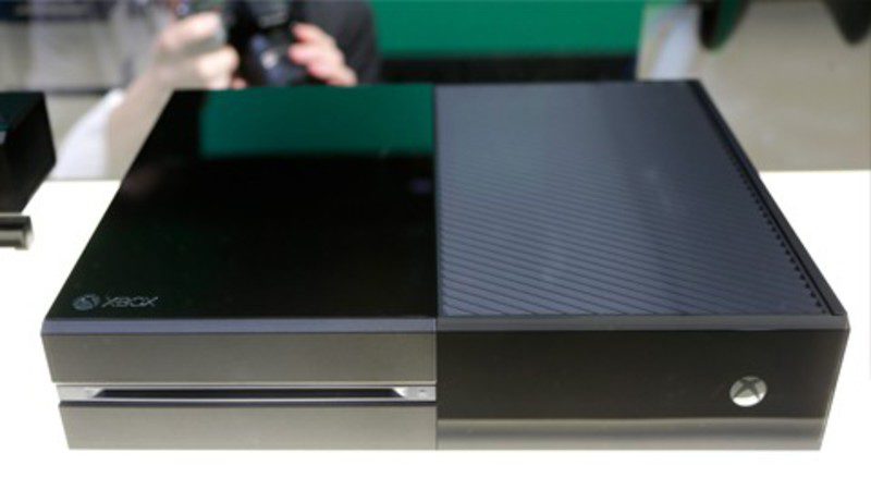 Xbox One llegará al mercado el día 22 de Noviembre