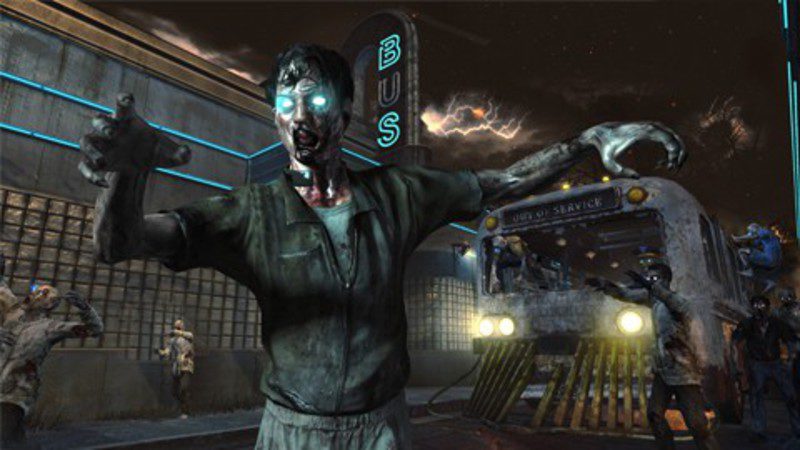 'Apocalypse' llegará el 26 de este mes a Playstation 3 y PC