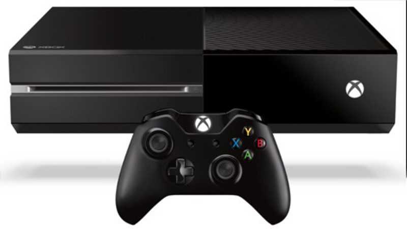 Xbox One podría recuperar la retrocompatibilidad