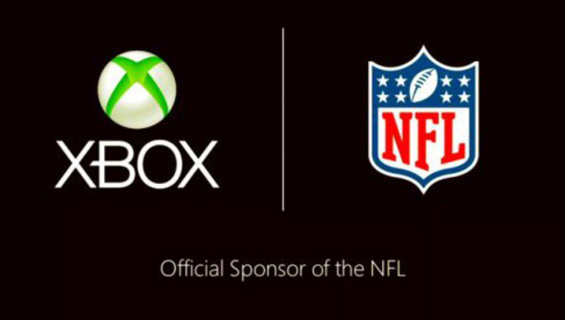 El primer anuncio televisivo de Xbox One se centra en la liga NFL