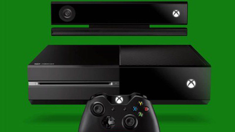 Xbox One será rentable desde el primer día