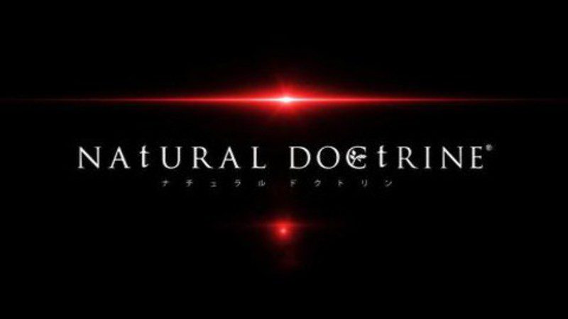 'Natural Doctrine' anunciado para consolas Sony