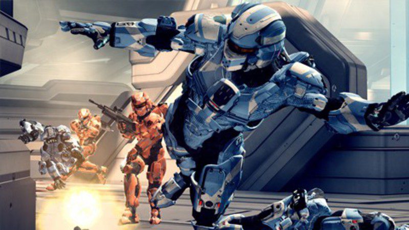 El diseñador de 'Halo 4' ficha por Visceral