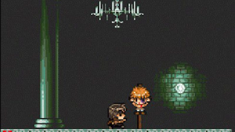 Game of Thrones the 8 bit game