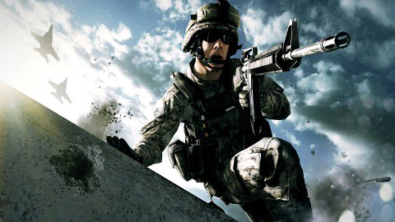 La beta de 'Battlefield 4' comenzará el 1 de Octubre