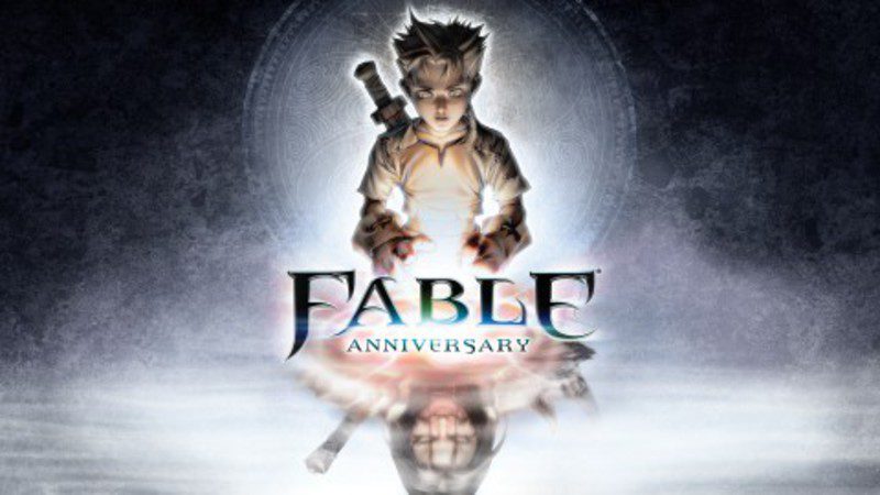 'Fable Anniversary' no llegará a Xbox One