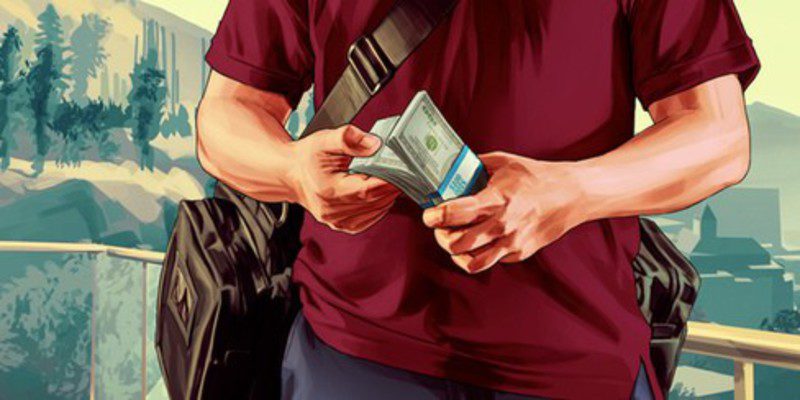 'Grand Theft Auto V' venderá mil millones de dólares en su primer mes
