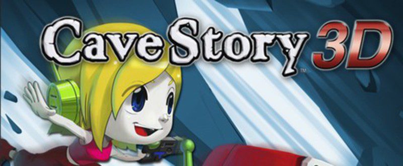 cave story ds
