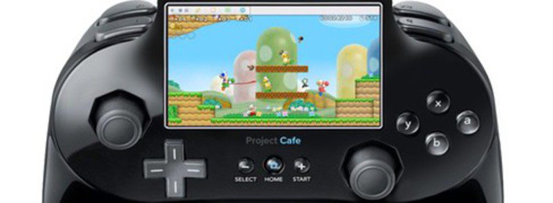 Supuesto mando de Wii 2 HD