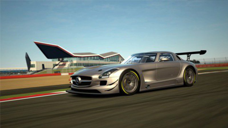 'Gran Turismo 6' recibirá un parche el día de lanzamiento
