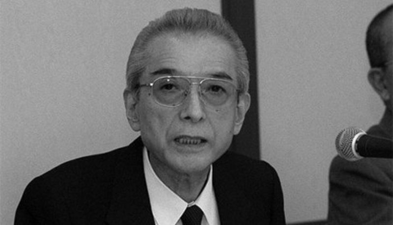 Adios Hiroshi Yamauchi