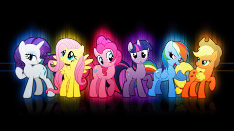 Wayforward quiere desarrollar un juego de 'My Little Pony'