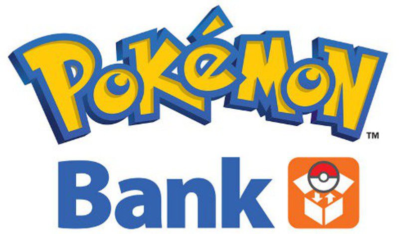 Tendremos que esperar hasta finales de año para disfrutar de Pokémon bank
