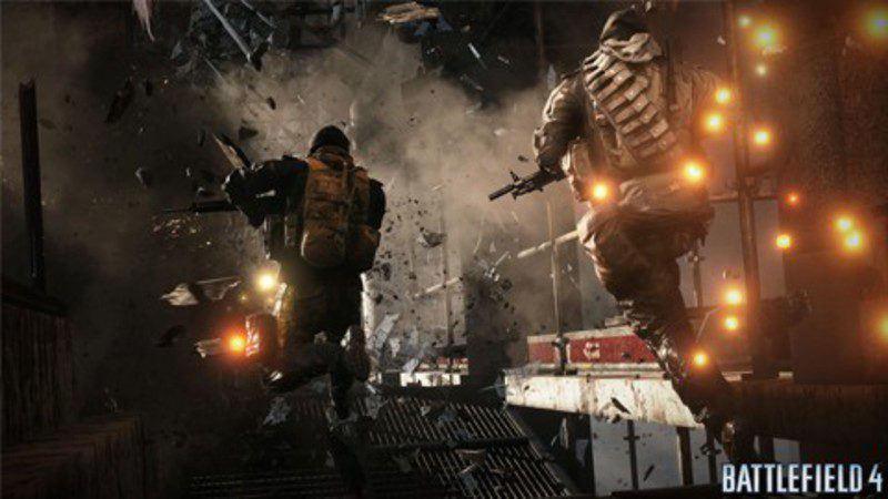 DICE investiga los fallos en la beta de 'Battlefield 4'