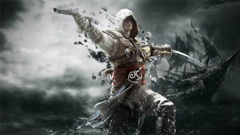 Desvelados los requisitos de 'Assassin's Creed IV' en PC