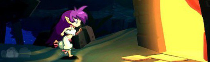 Termina el Kickstarter de Shantae