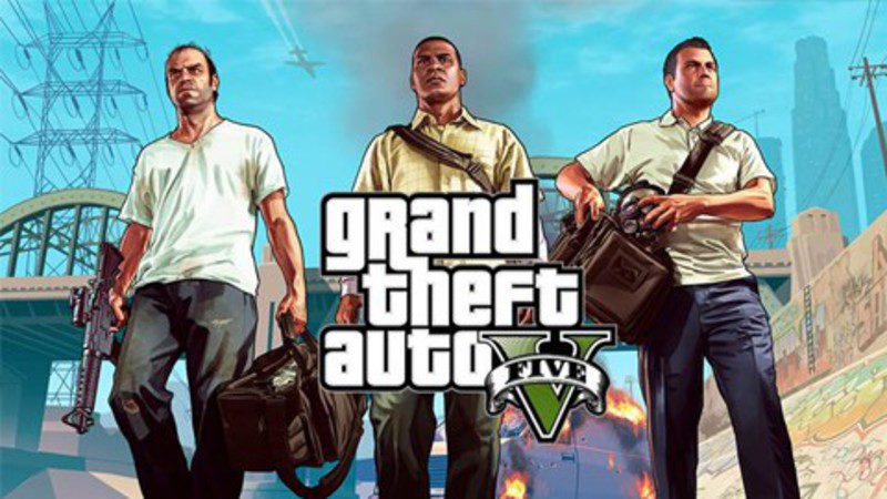 Los actores de 'Grand Theft Auto V' responden a las críticias